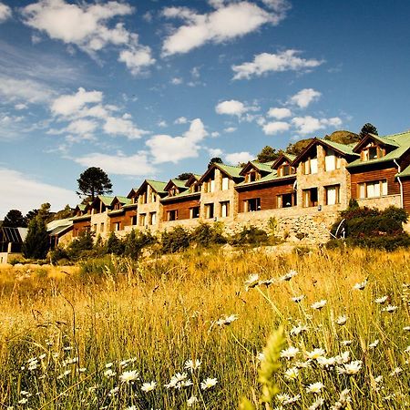 Piedra Pintada Hotel Alumine Ngoại thất bức ảnh